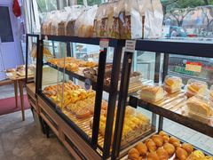 -5Cake五度无蔗糖低脂蛋糕(陶然亭店)