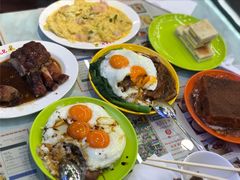 -澳门陈光记烧味饭店(万象城店)