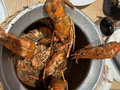 -隅乐胡椒虾·台湾菜·团建(皇岗店)