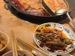 -楠火锅(太古里总店)