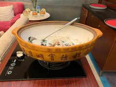 -天目缘餐厅