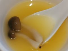 桃胶鸡汤-衡山汇·高级粤菜(霄云路店)