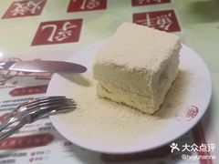 -香港華心糖水鋪(南西总店)