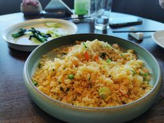 -佘山世茂艾美·御珍轩中餐厅