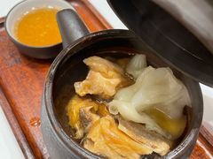 -裕华海鲜·深圳粤菜(福永店)