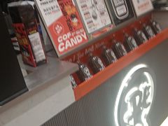 -Pull-Tab拉环咖啡(杭州市上城区来福士中心店)
