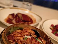 -金轩中餐厅 Jin Xuan(浦东丽思卡尔顿酒店)