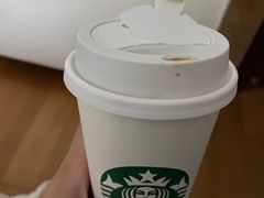 -星巴克(中远两湾城店)