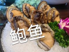 -东海怡品海鲜豆捞(舟宿夜江店)