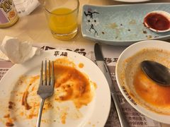 -华梅西餐厅(哈尔滨中央大街店)