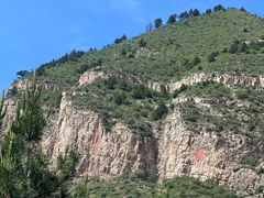 -北岳恒山