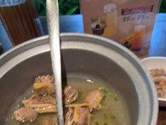 -洞庭土菜馆(天河北总店)