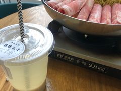 -李先生的首尔小馆(松江启源广场店)