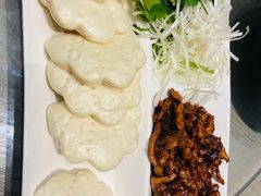 -北李妈妈菜·海肠捞饭(高新万达店)