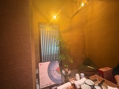-千代武日本料理(爱建店)