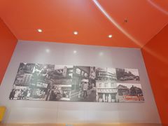 -前进5路汉堡炸鸡(汉街skp店)