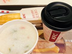 -肯德基(星河店)