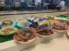 -爷爷的烀饼店