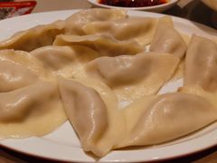 虾三鲜-喜家德虾仁水饺(华强天虹店)