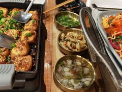 下酒菜-聚点串吧·北京烧烤(朝北店)