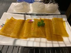 -重庆德庄火锅(体育中心店)