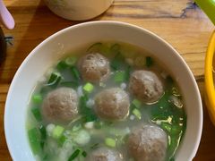 -富记鱼蛋粉(西村店)