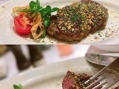-燃扒房Steakhouse(皇庭店)