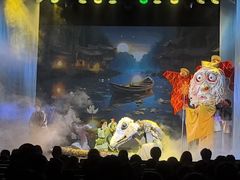 -中国福利会少年宫