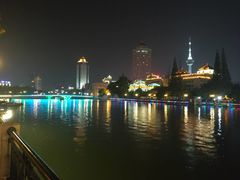 -南通濠河风景名胜区