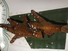 烤凤爪-云海肴·汽锅鸡·云南菜(领展购物广场·中关村店)