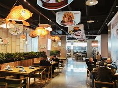 -洛阳宴·洛阳菜(南昌路店)