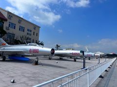 -中国人民解放军海军博物馆