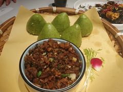 -卯时·龙光雅宴·精致锡帮菜(惠山古镇店)