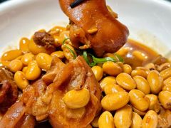 -径山十八道·风味民间菜(华夏之心店)