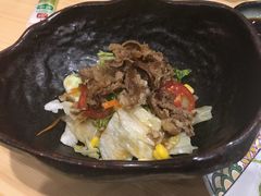 -菊上日式料理(蚌埠银泰店)