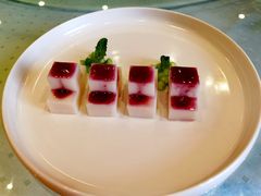-无锡城中皇冠假日酒店·芳园中餐厅