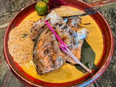 -炙柒Sekinana·精致料理 烧鸟·铁板烧(海上世界店)