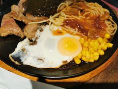 -豪享来中西餐厅(隆昌店)