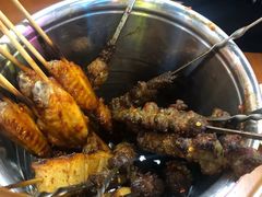 -炒豆合作社(东四总店)