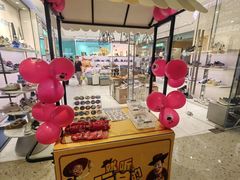 -TOYSRUS玩具反斗城(天津远洋乐堤港店)