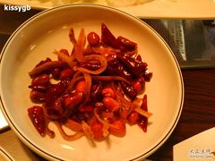 银鱼-六七八韩式烤肉·韩国料理(上杭路店)