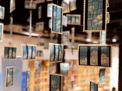 -猫的天空之城概念书店(杭州南宋御街店)