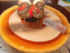 -BreadTalk面包新语(龙之梦购物中心莘庄店)