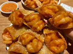 -肥三土菜馆(五四广场店)