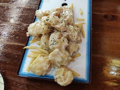 -津沽小院(大直沽总店)