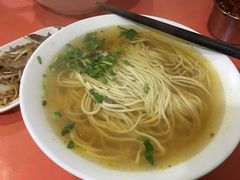 牛肉拉面-鑫明明拉面(宁化路店)