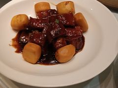 -新吉士·上海菜(浦东LCM置汇旭辉店)