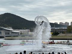 -大连老虎滩海洋公园