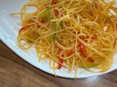 -品回味清真西北楼(宁波首店)