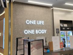 -Z&B Fitness Studio·Gym(前滩L+PLAZA店)